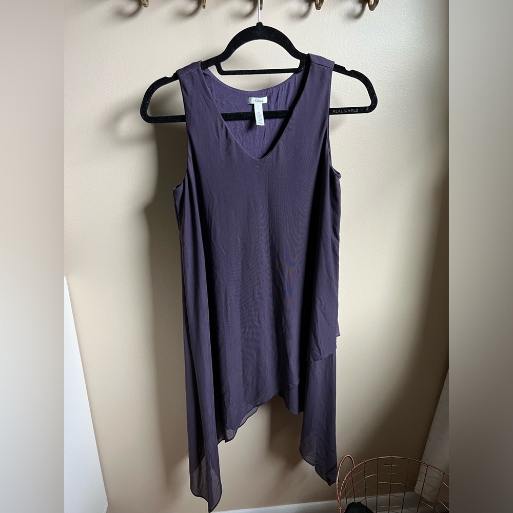 Soma tunic nightgown